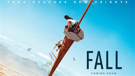 fall free movie|Fall (2022) .